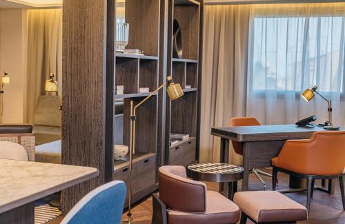 El Poble-sec Hôtel | InterContinental Barcelona by IHG