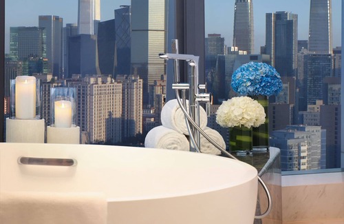 Middle Chaoyang Hôtel | InterContinental Beijing Sanlitun by IHG