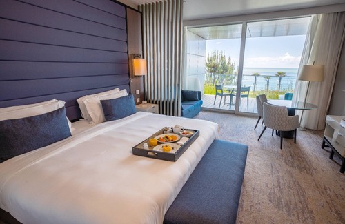 Estoril Hôtel | InterContinental Cascais-Estoril by IHG