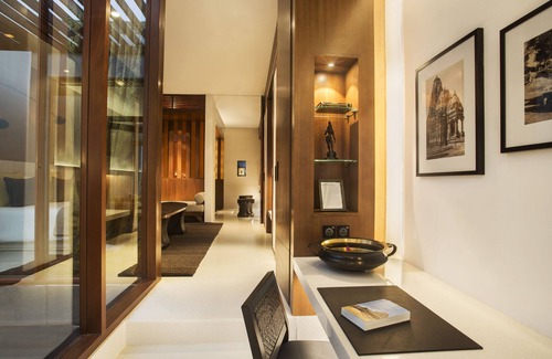 Semencheri Hôtel | InterContinental Chennai Mahabalipuram Resort by IHG