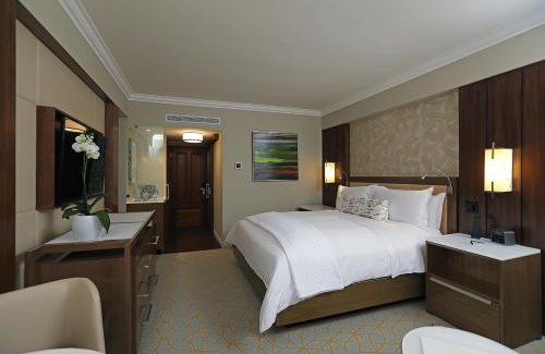 Escazu Hôtel | InterContinental Costa Rica at Multiplaza Mall by IHG