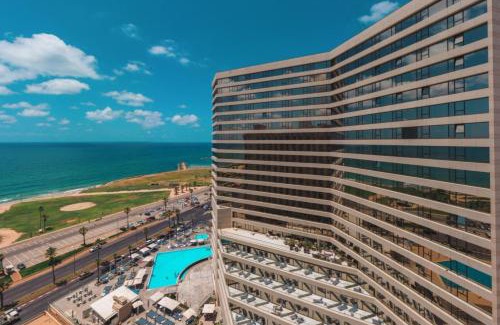 Tel Aviv Promenade Hôtel | InterContinental David Tel Aviv by IHG