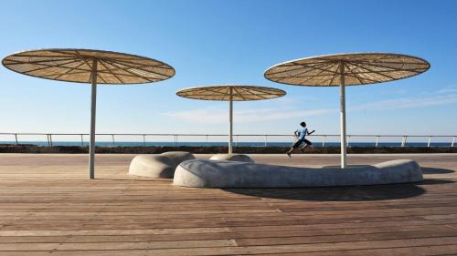 Tel Aviv Promenade Hôtel | InterContinental David Tel Aviv by IHG