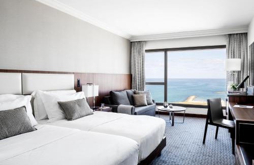 Tel Aviv Promenade Hôtel | InterContinental David Tel Aviv by IHG