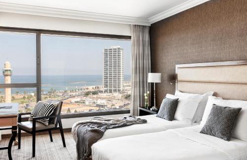 Tel Aviv Promenade Hôtel | InterContinental David Tel Aviv by IHG