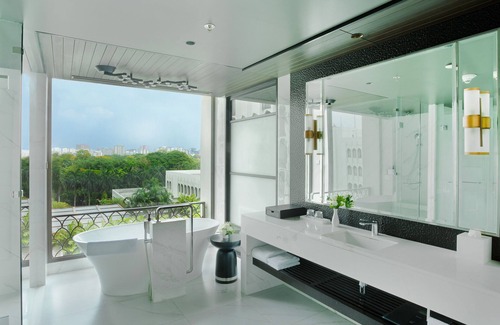 Dhaka Hôtel | InterContinental Dhaka by IHG