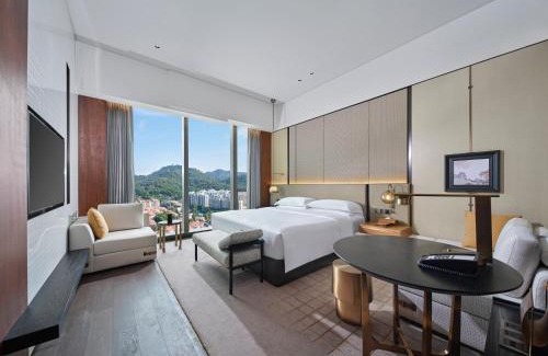 Dongguan City Center Hôtel | InterContinental Dongguan by IHG
