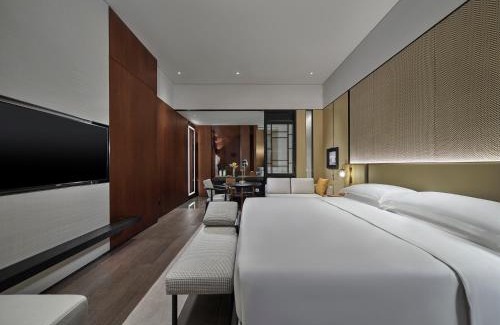 Dongguan City Center Hôtel | InterContinental Dongguan by IHG