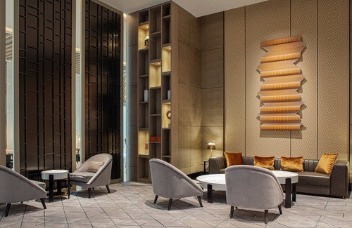 Shunde Hôtel | InterContinental Foshan Dongping Hotel by IHG
