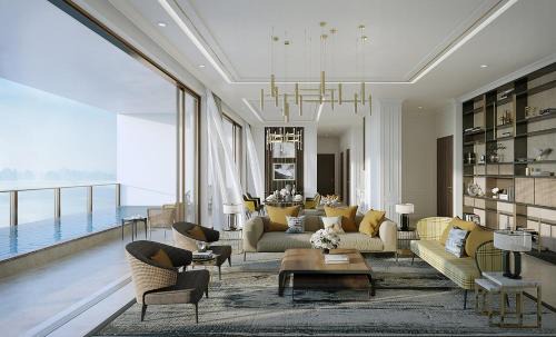 Ha Long Hôtel | InterContinental Halong Bay Resort by IHG