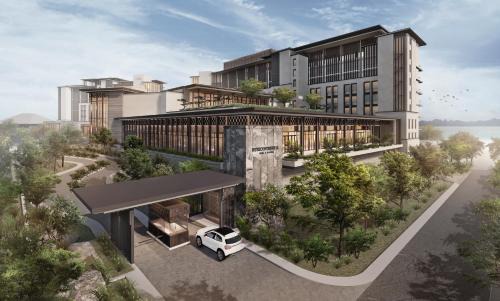 Ha Long Hôtel | InterContinental Halong Bay Resort by IHG