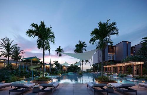 Ha Long Hôtel | InterContinental Halong Bay Resort by IHG