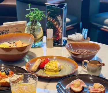 Yuhang District Hôtel | InterContinental Hangzhou Liangzhu by IHG