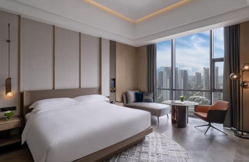 Yuhang District Hôtel | InterContinental Hangzhou Liangzhu by IHG