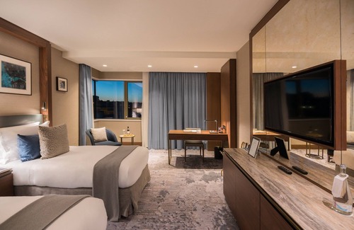 Sao Sebastiao da Pedreira Hôtel | InterContinental Lisbon by IHG