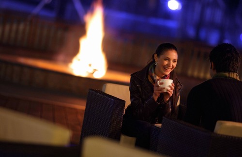 Daegwallyeong Hôtel | InterContinental Pyeongchang Resort Alpensia by IHG