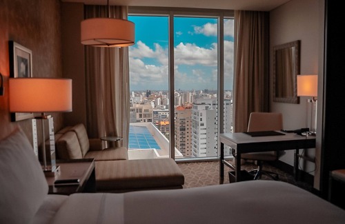 Downtown Santo Domingo Hôtel | Intercontinental Real Santo Domingo by IHG