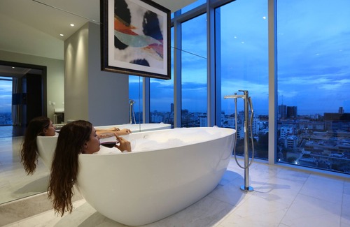 Downtown Santo Domingo Hôtel | Intercontinental Real Santo Domingo by IHG
