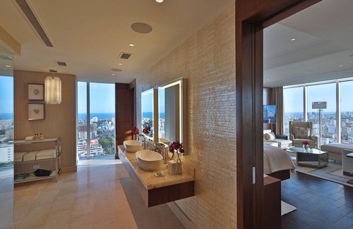 Downtown Santo Domingo Hôtel | Intercontinental Real Santo Domingo by IHG