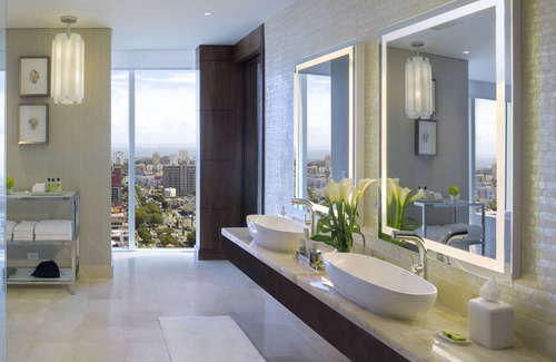 Downtown Santo Domingo Hôtel | Intercontinental Real Santo Domingo by IHG