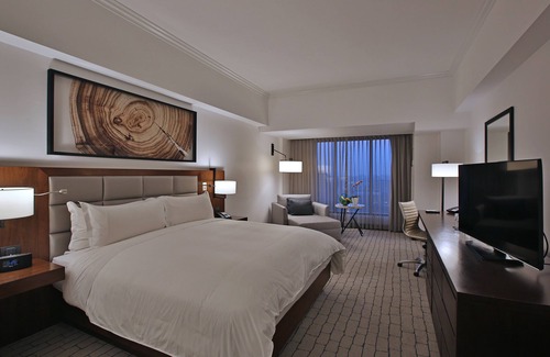 Zona 10 Hôtel | Real InterContinental Guatemala by IHG