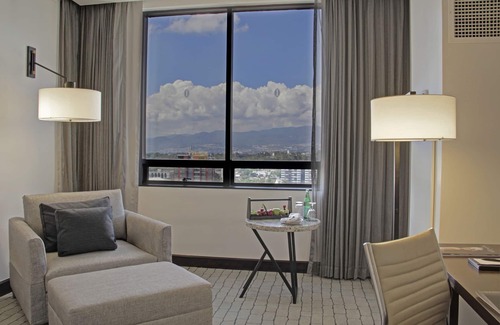 Zona 10 Hôtel | Real InterContinental Guatemala by IHG