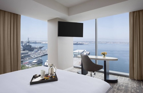 Columbia Hôtel | InterContinental San Diego by IHG