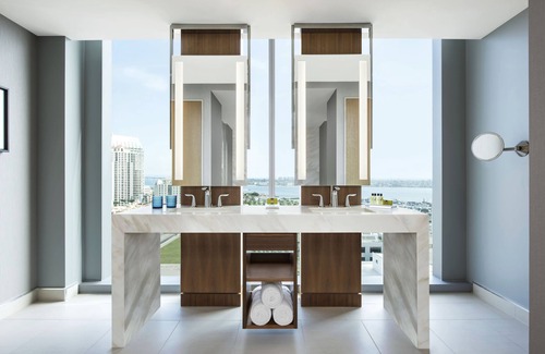 Columbia Hôtel | InterContinental San Diego by IHG