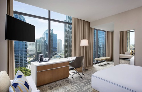 Columbia Hôtel | InterContinental San Diego by IHG