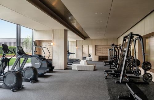 Shajing Hôtel | InterContinental Shenzhen WECC by IHG