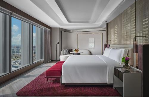 Shajing Hôtel | InterContinental Shenzhen WECC by IHG
