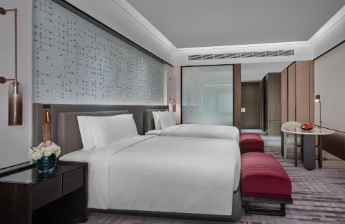 Shajing Hôtel | InterContinental Shenzhen WECC by IHG