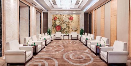 Lubei District Hôtel | InterContinental Tangshan by IHG
