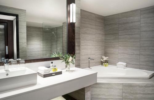 Wellington Hôtel | InterContinental Wellington by IHG