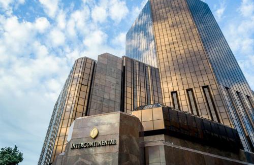 Wellington Hôtel | InterContinental Wellington by IHG