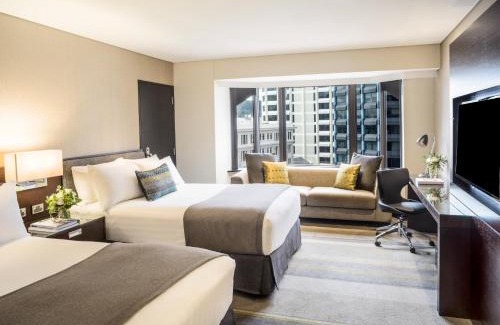 Wellington Hôtel | InterContinental Wellington by IHG