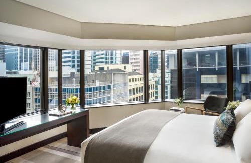 Wellington Hôtel | InterContinental Wellington by IHG