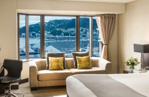 Wellington Hôtel | InterContinental Wellington by IHG