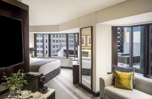 Wellington Hôtel | InterContinental Wellington by IHG