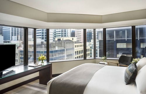 Wellington Hôtel | InterContinental Wellington by IHG