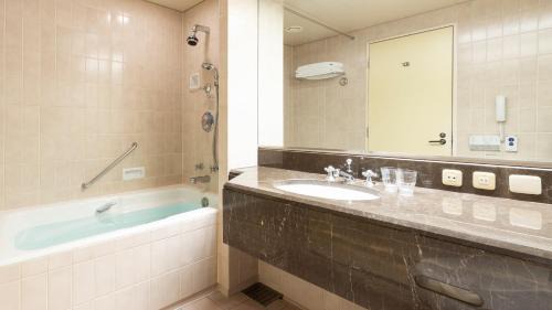 Yokohama City Centre Hôtel | InterContinental Yokohama Grand by IHG