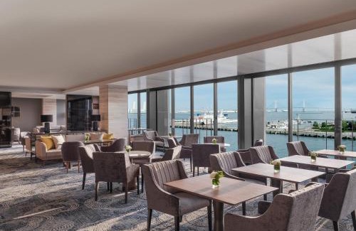 Yokohama City Centre Hôtel | InterContinental Yokohama Pier 8 by IHG