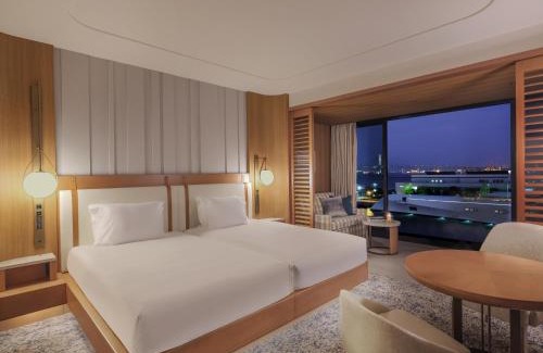 Yokohama City Centre Hôtel | InterContinental Yokohama Pier 8 by IHG