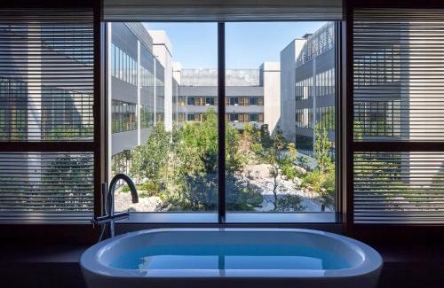 Yokohama City Centre Hôtel | InterContinental Yokohama Pier 8 by IHG