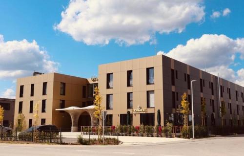 Kosching Hôtel | Intergroup Business & Design Hotel Ingolstadt