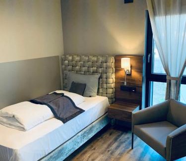 Kosching Hôtel | Intergroup Business & Design Hotel Ingolstadt