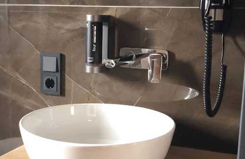 Kosching Hôtel | Intergroup Business & Design Hotel Ingolstadt