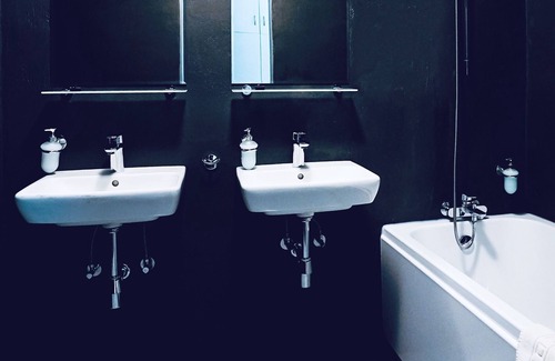 Pisek Hôtel | Interhotel America