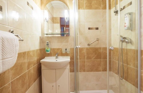Usti nad Labem Hôtel | Interhotel Bohemia