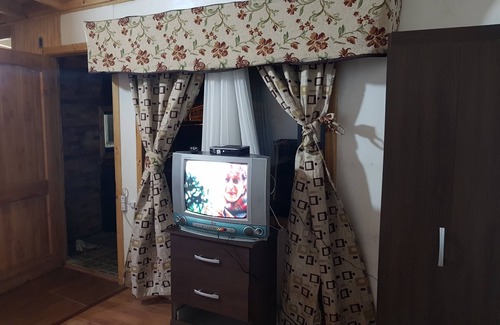 Valdivia Appartement | Appartement intérieur situé à 7 pâtés de maisons du centre-ville de Valdivia